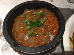 -李老爹香辣蟹(宣武门店)