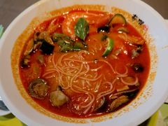 -蔡澜PHO(海岸城店)