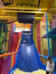 -宝燕乐园(闵行旗舰店)