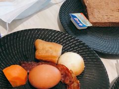 -上海新发展亚太JW万豪酒店