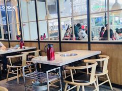 大堂-采椰郎椰子鸡(融创茂店)