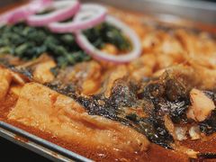 -半天妖烤鱼(芝罘万达店)