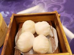 -岭南小生·粤港点心(华新旗舰店)