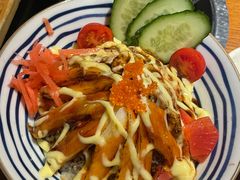 -二丁目食堂(浑南花园城店)