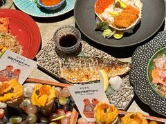 -贰捌零叁精致料理(钱湖店)