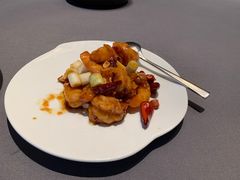 -许家菜(望江店)