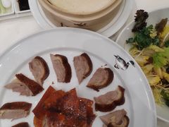 -翠园(北京王府中环店)