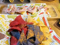 -Famous肥猫墨西哥音乐餐吧(五棵松华熙LIVE店)