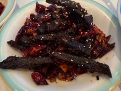 -凯鸽酒楼(大同振兴街店)