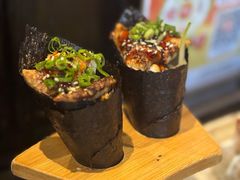 -芥岛(河北大街店)