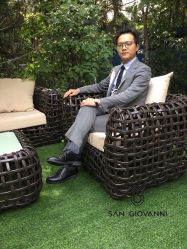 -圣乔凡尼服装定制