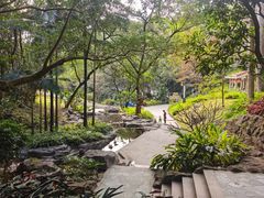 -广州市白云山风景名胜区