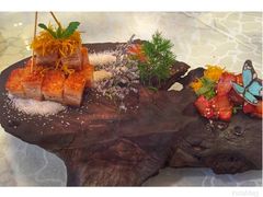 -成都龙之梦大酒店-龙悦中餐厅