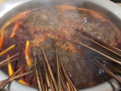 -牛华八婆麻辣烫(起源店)