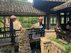 -韩湘水博园
