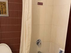 -北京九华山庄会展酒店