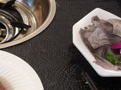 -仁虎老火锅(黄泥磅店)