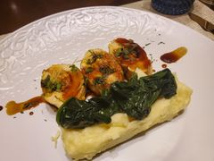 -ALBERGUE 1601 婆仔屋葡国餐厅