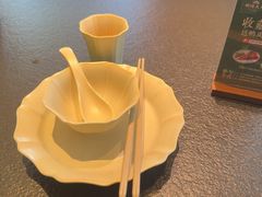 -桐湾大院·桐庐菜(滨江店)