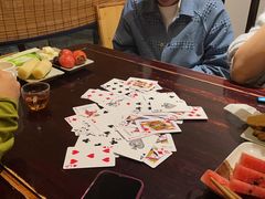 -青藤茶馆(南山路店)