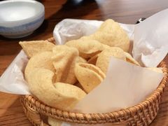 -泰香米泰国餐厅(中大国际店)