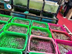 -众味海鲜大排档·活海鲜·潮汕味(南澳店)