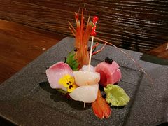 -三川·十酒Izakaya(南昌路店)