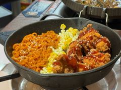 -双门洞·森系料理(体育西店)