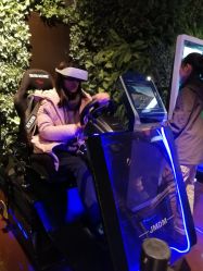 -奇幻丛林(佛罗伦萨小镇店)