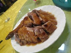 -安记烧鹅(新桥店)