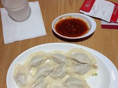 -喜家德虾仁水饺(百盛优客店)