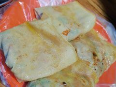 -勃利地摊热面(阿里山小区店)