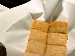 -大良毋米粥 · 粥底火锅(岭南天地店)
