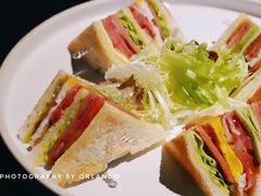 朱雀门三明治-朱雀门精酿(南马道巷店)