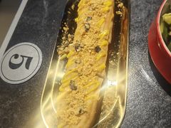 -醉炫音速烧烤·干煸菜(沙河总店)