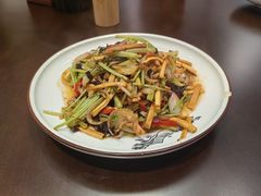 -巢湖名吃·东关老鹅汤(江南风情街店)
