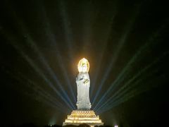 -三亚南山迎宾馆