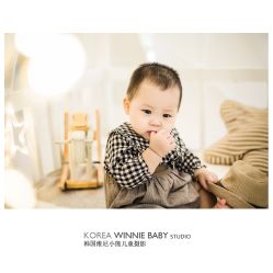 -星宝贝儿童摄影