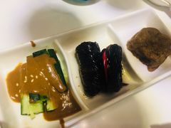 -天下三绝 牛肉面/红酒