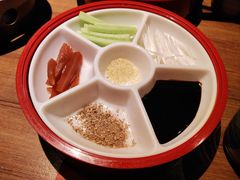 -青年公社烤鸭(熙悦天街店)