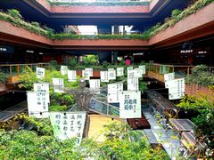 -瑞虹新天地月亮湾
