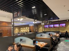 大堂-汉巴味德(沈阳万象汇店)