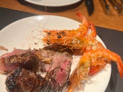 -拉蒂娜·巴西牛排馆 Latina·Brazilian Steakhouse(王府井喜悦店)