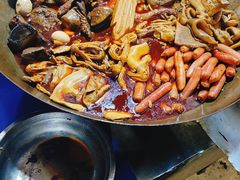 -吴长子卤菜馆(统一街店)