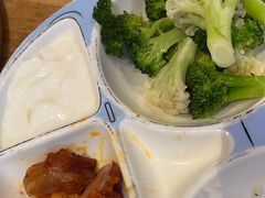 -天山传奇新疆菜(SKLP店)