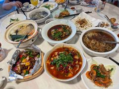 -宁波石浦大饭店(新材料城店)