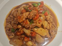 -大牌大·传统杭帮菜(湖滨店)