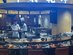 -牛将军•涮肉•烤肉(北京王府井·故宫店)