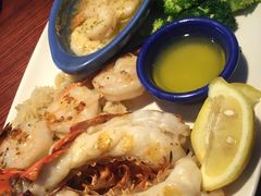 -RED LOBSTER(多伦多DT店)