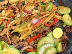 -一烙锅(友谊店)